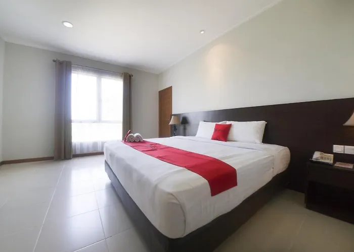 Hotel Bonero Residence