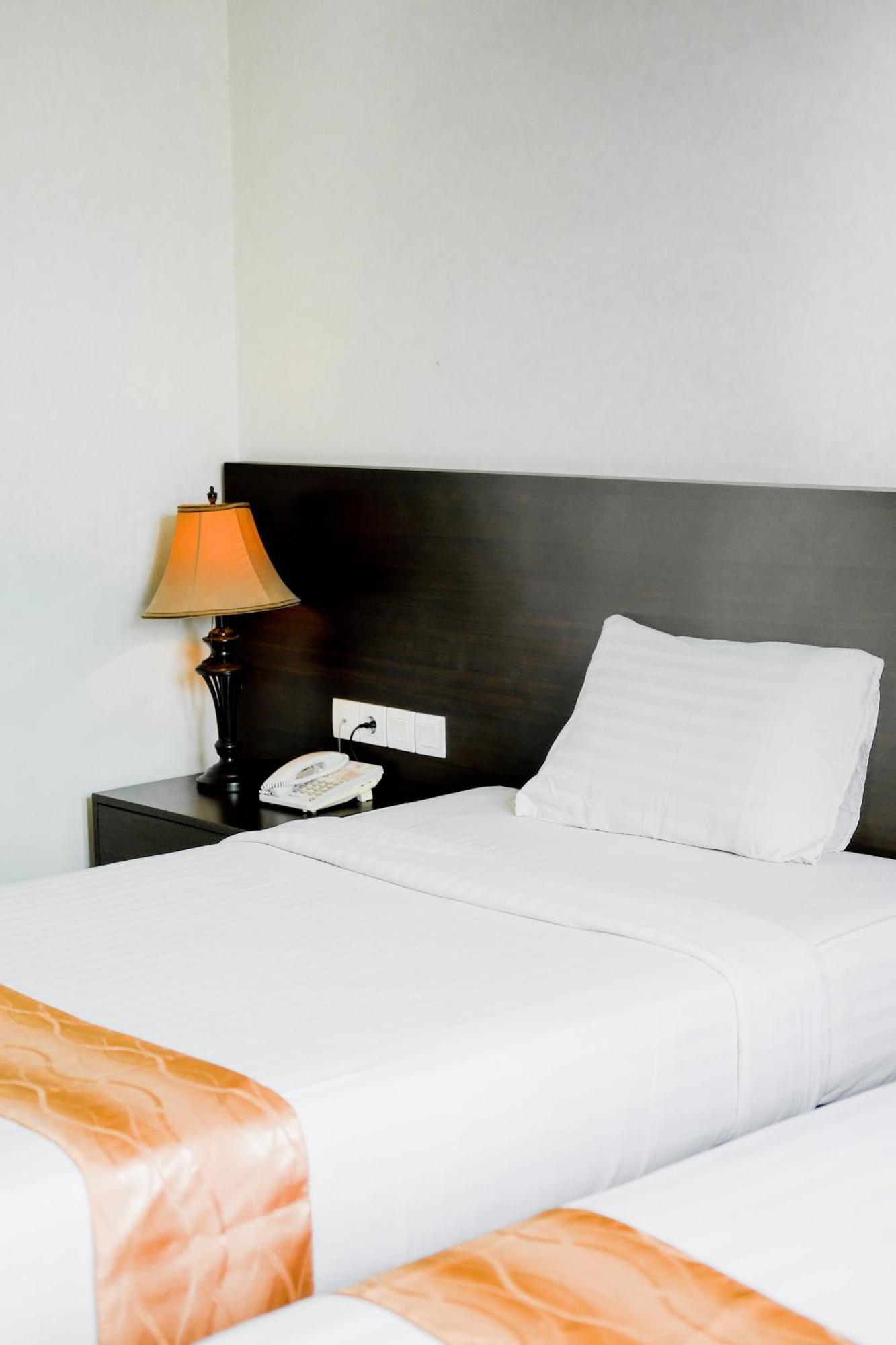 Bonero Hotel