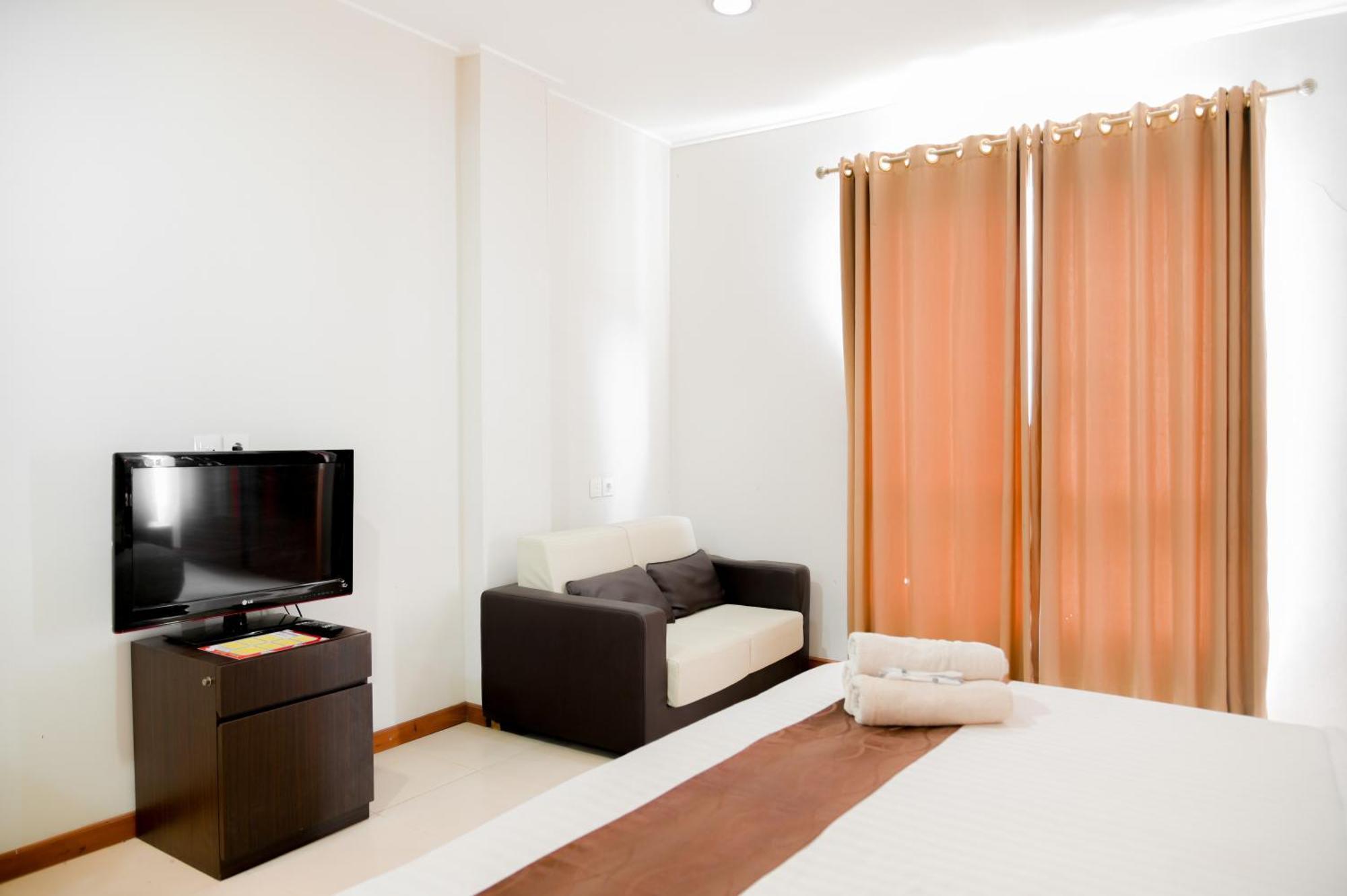 Hotel Bonero 3*