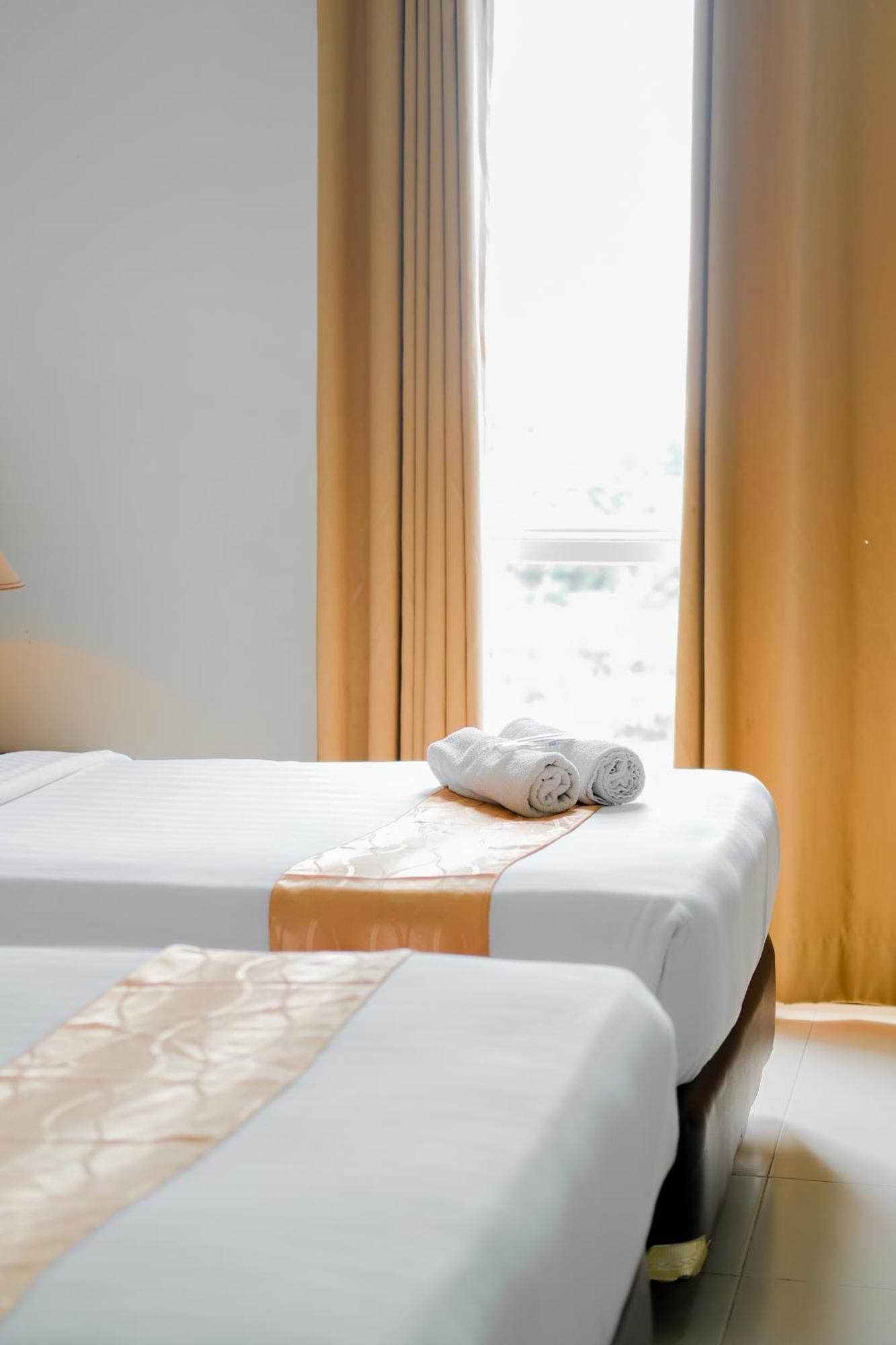 Bonero Hotel Bojonegoro