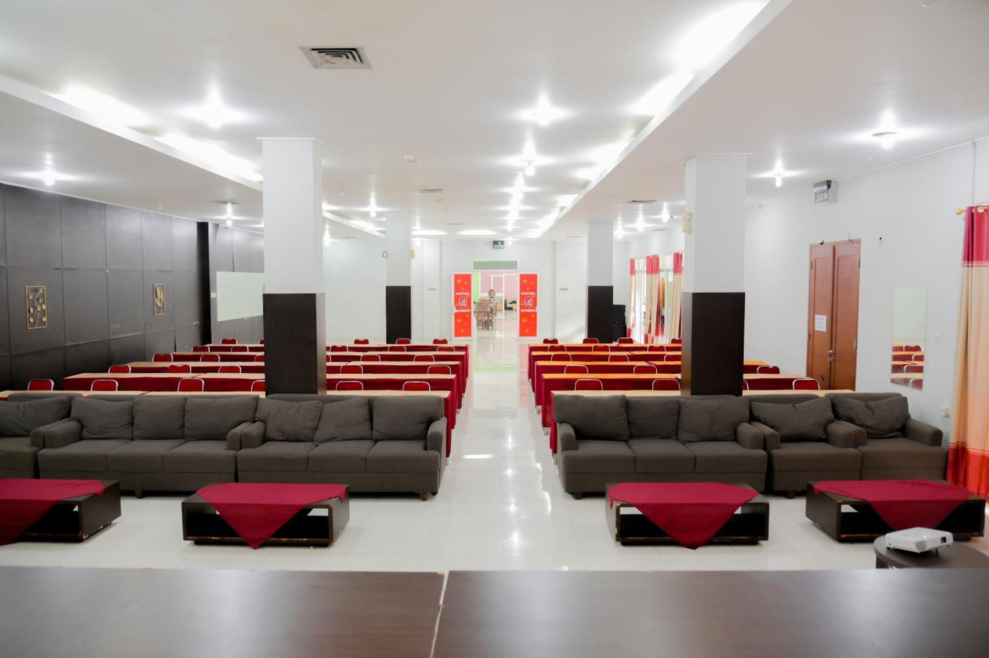 Bonero Hotel Bojonegoro