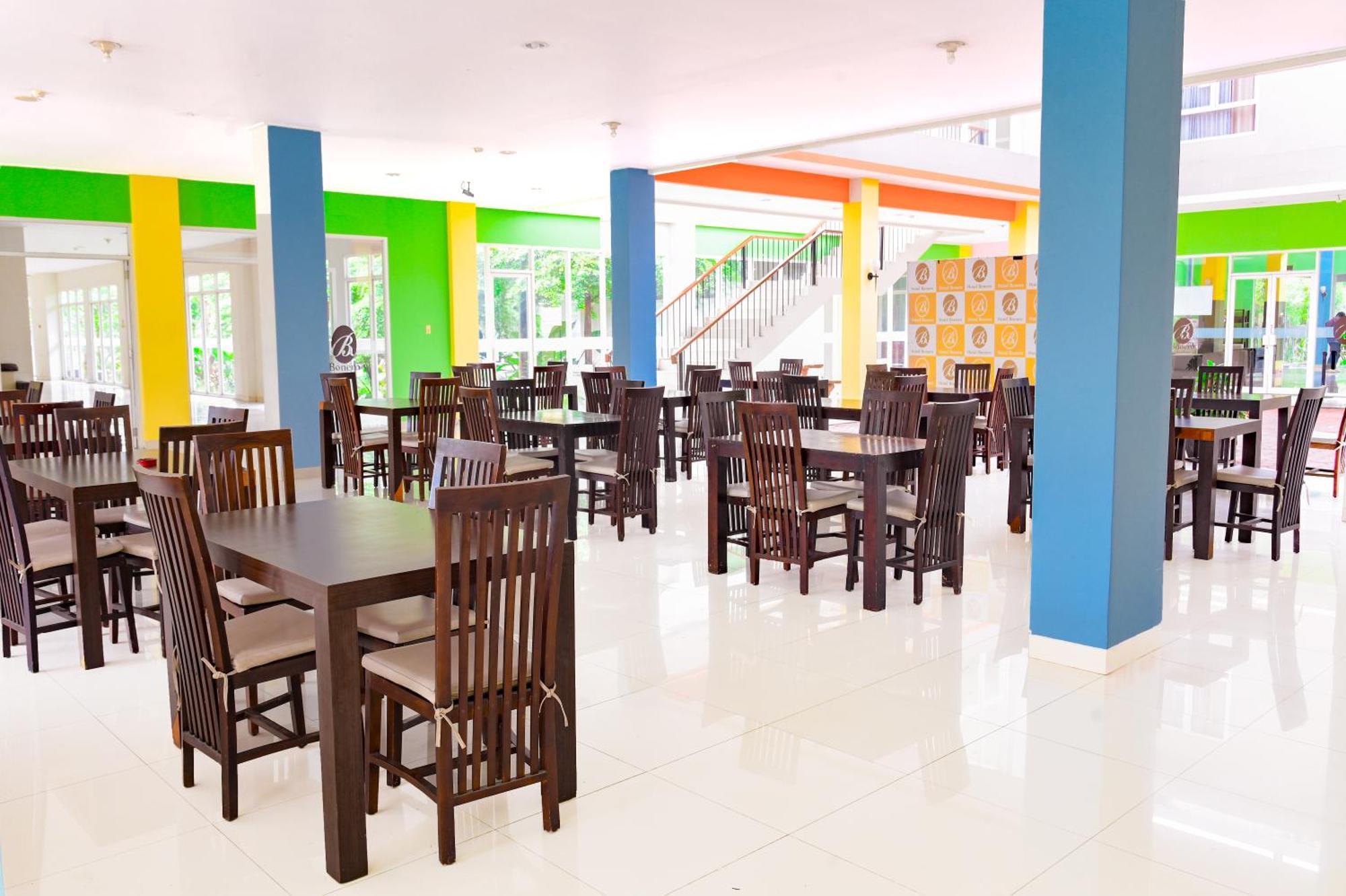 Bonero Bojonegoro